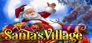 bbae788206aa3e9d7bd22ad5c2c6ebe5 Santa27s Village logo