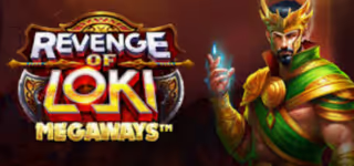 bfc1a4c4d62575d0ad1ec12e97f76de9 Revenge 20of 20Loki 20Megaways 20Logo 1