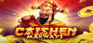 caishen maxway logo 1