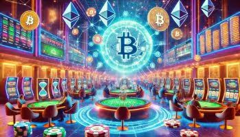 คาสิโนคลิปโต