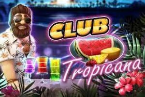 Club Tropicana 1