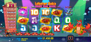 d193fcdec73de81ab232fe16b2c80057 Lobster Bobs Crazy Crab Shack crab3 0 1