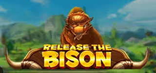 db7759cc917de9bede0607caec79f5cc Release the Bison Logo 0 1