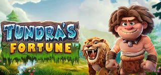 f1ba607f0c01868196ad3e33af0ae7d9 TundraC3A2C280C299s Fortune logo