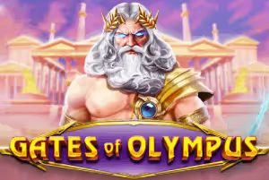 gates of olympus 1