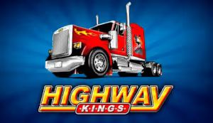 Highway Kings slot 0 1