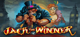 Jack the winner logo 0 1