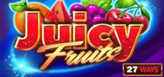 juicy fruite logo one 1