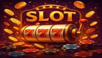 เล่นเกมสล็อตออนไลน์