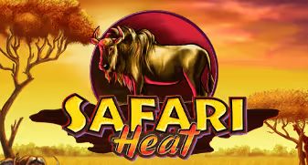 SafariHeat slot 1