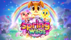 Spring Wilds 0 1