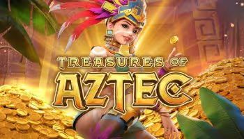 Treasure-of-Aztec