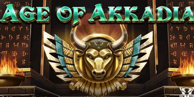 Age Of Akkadia slot review