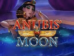 ANUBIS MOON