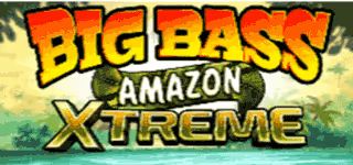 Big Bass Amazon Extreme