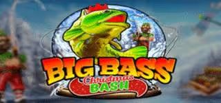 Big Bass Christmas Bash