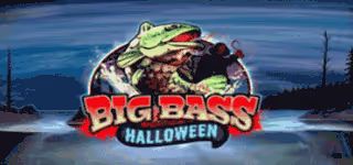 Big Bass Halloween