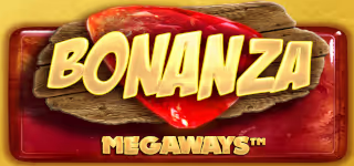 bonanza โลโก้