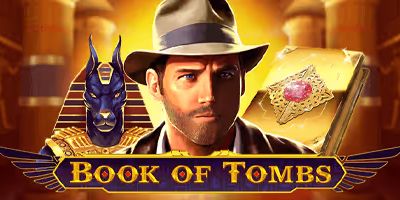 Book of Tombs