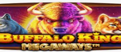 BUFFALO KING MEGAWAYS