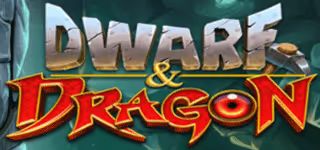 Dwarf & Dragon โลโก้