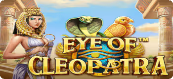 eye of cleopatra slot