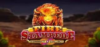 Fire Stampede