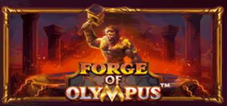 Forge of Olympus
