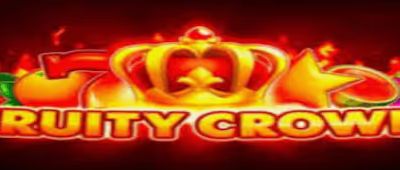 Fruity Crown Slot