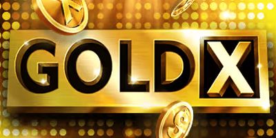 Gold X slot review