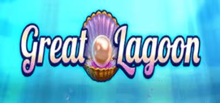 Great Lagoon โลโก้