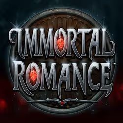 Immortal Romance