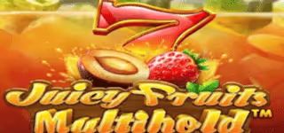 Juicy Fruits Multihold โลโก้