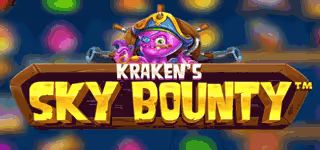 Kraken's Sky Bounty