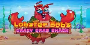 Lobster Bob's Crazy Crab Shack