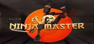 Ninja Master โลโก้