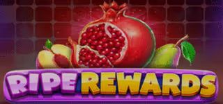 Ripe Rewards โลโก้