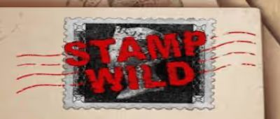 stamp wild