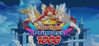 Starlight Princess 1000