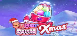 Sugar Rush Xmas