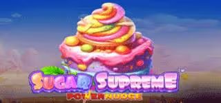 Sugar Supream Powernudge