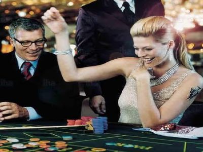 Win big by playing roulette online