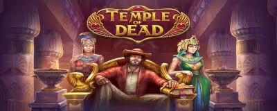 Tample of dead slot