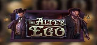 The Alter Eco โลโก้