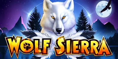 wolf Sierra