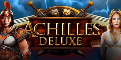 Achilles Deluxe Pokie Review