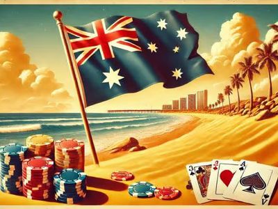 Australia day play online casinos