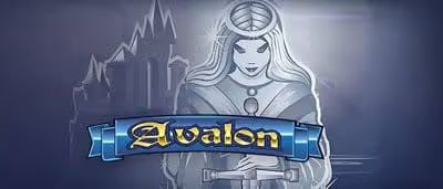 Avalon Online Pokies