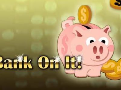 Bank On It! Online Slot