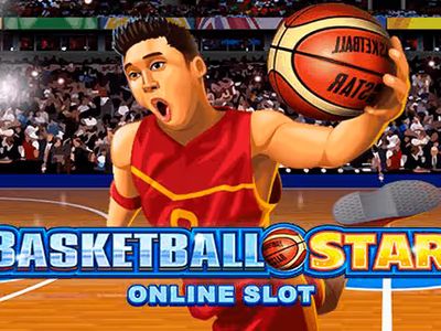 Basketball Star Slot